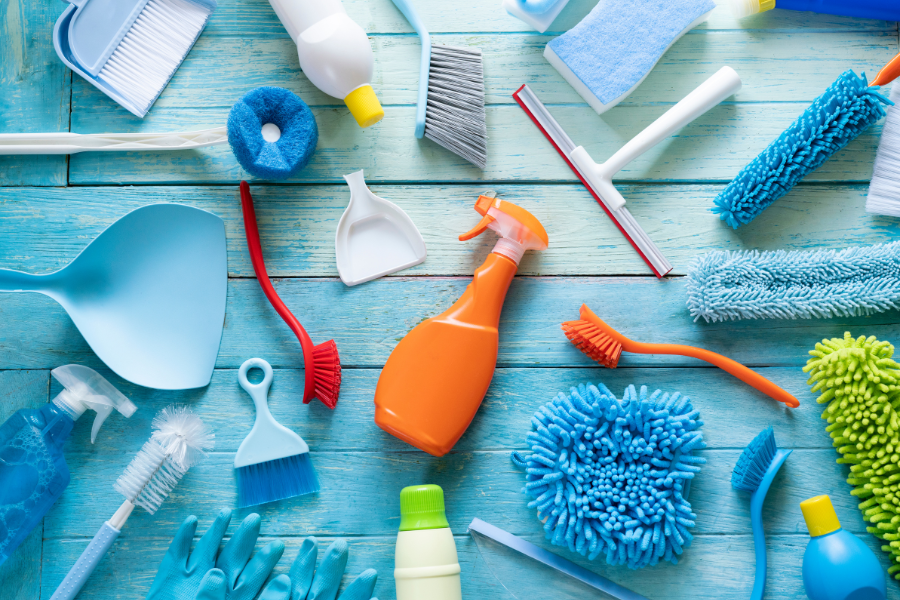 Le Guide Ultime pour un Espace Propre et Sain avec Сleany4Сlean Cleaning Services